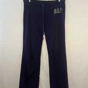 GAP Dark Blue Casual Pants